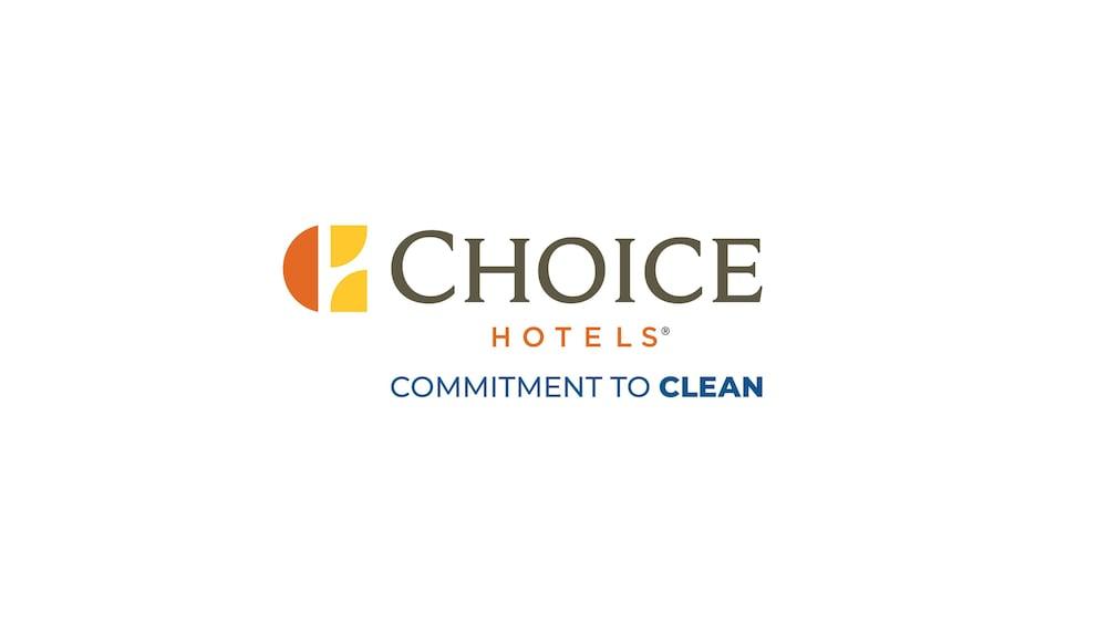 Econo Lodge Jefferson City Zewnętrze zdjęcie