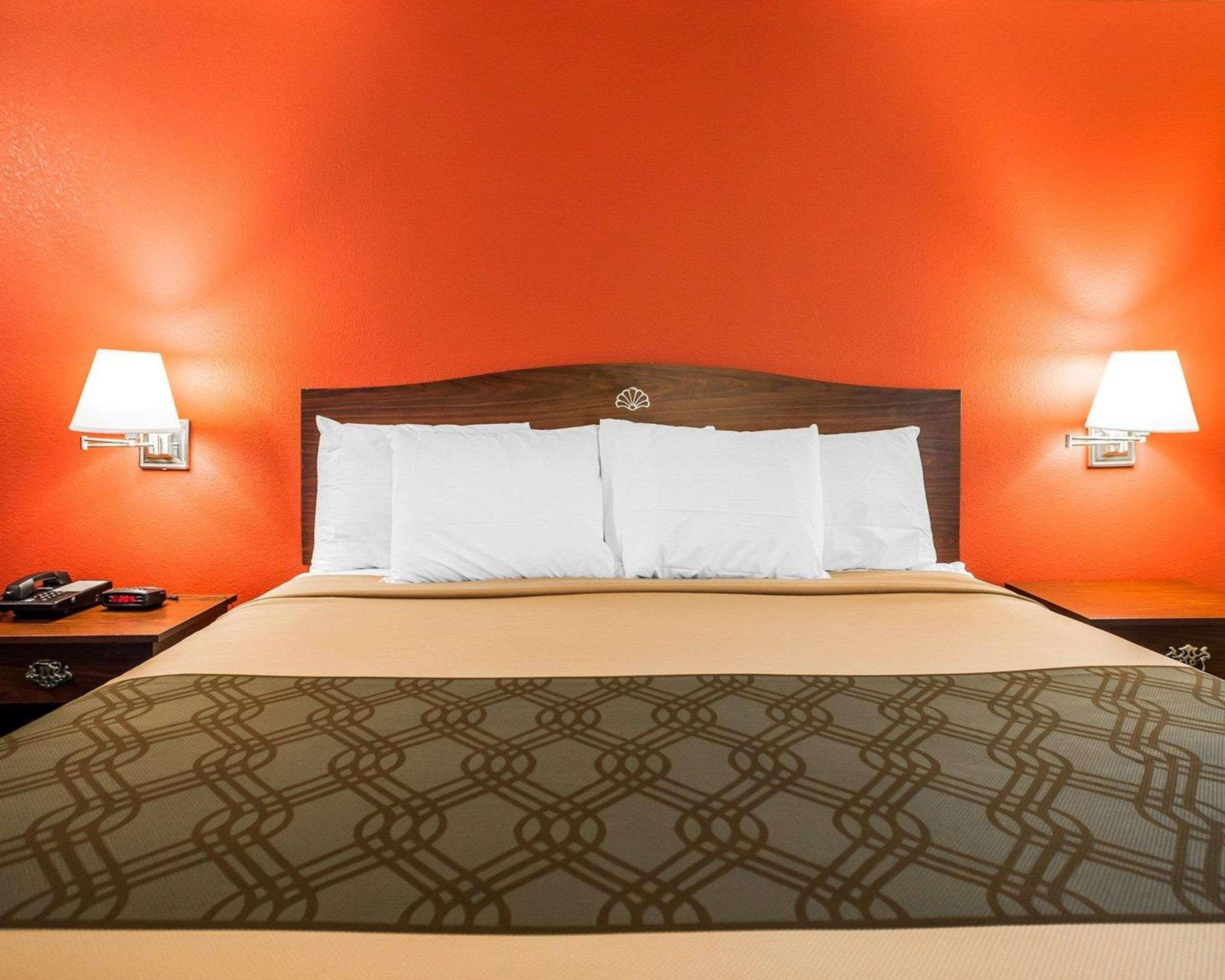 Econo Lodge Jefferson City Zewnętrze zdjęcie