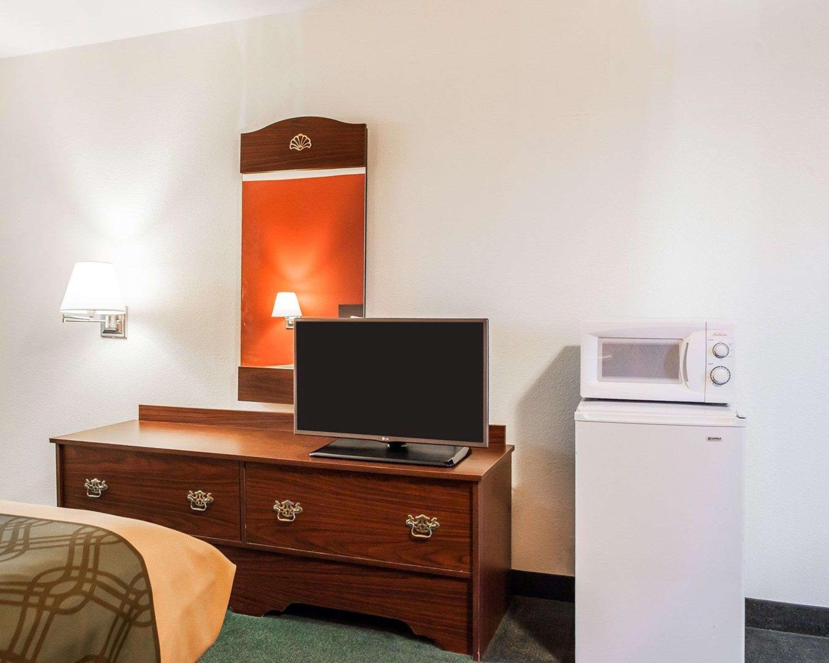 Econo Lodge Jefferson City Zewnętrze zdjęcie
