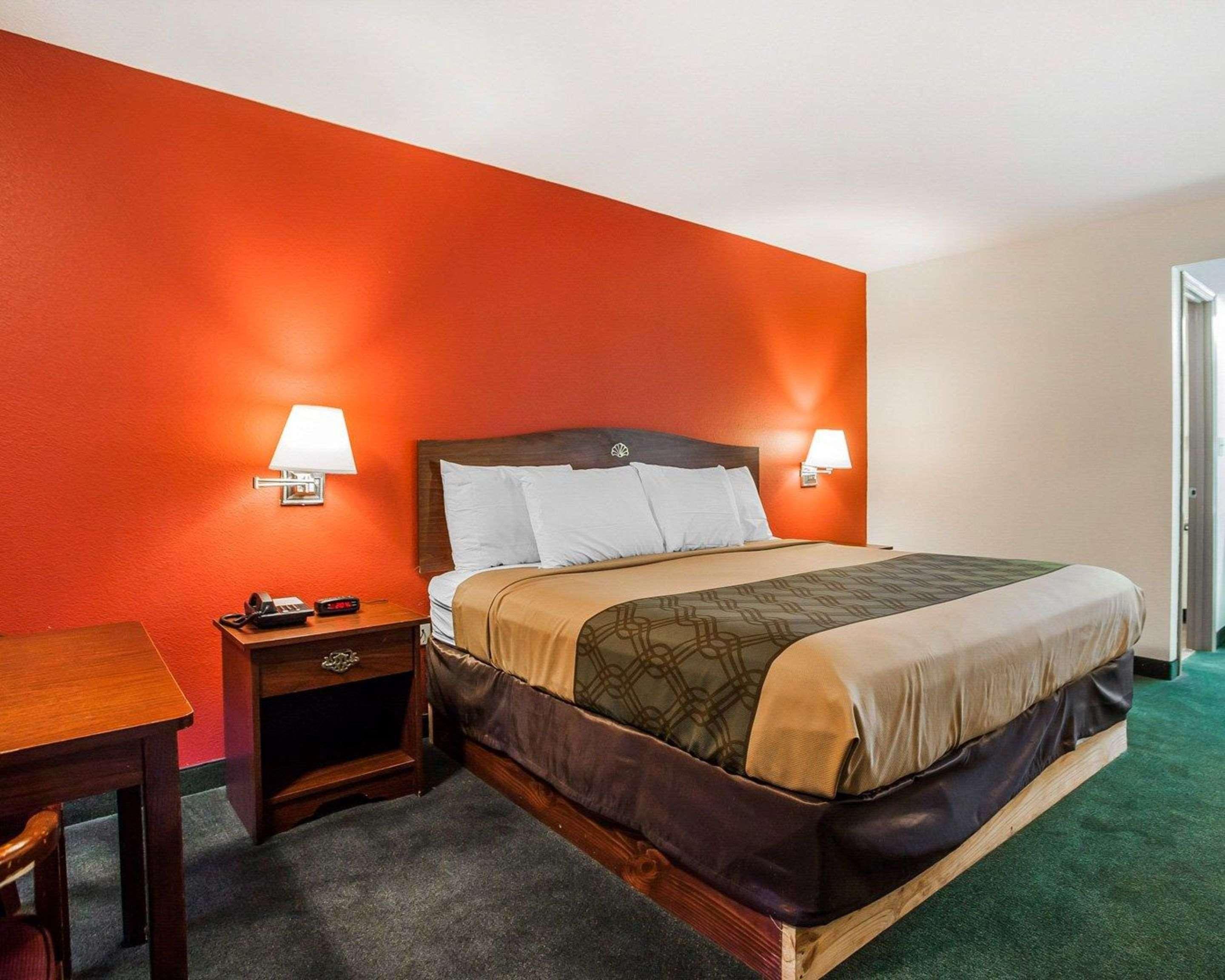 Econo Lodge Jefferson City Zewnętrze zdjęcie