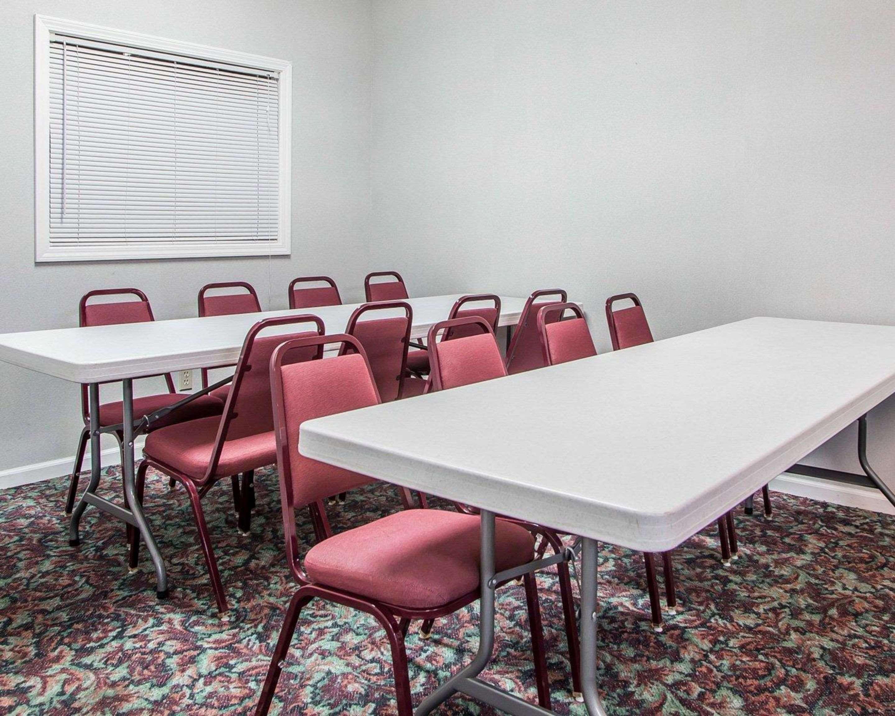 Econo Lodge Jefferson City Zewnętrze zdjęcie