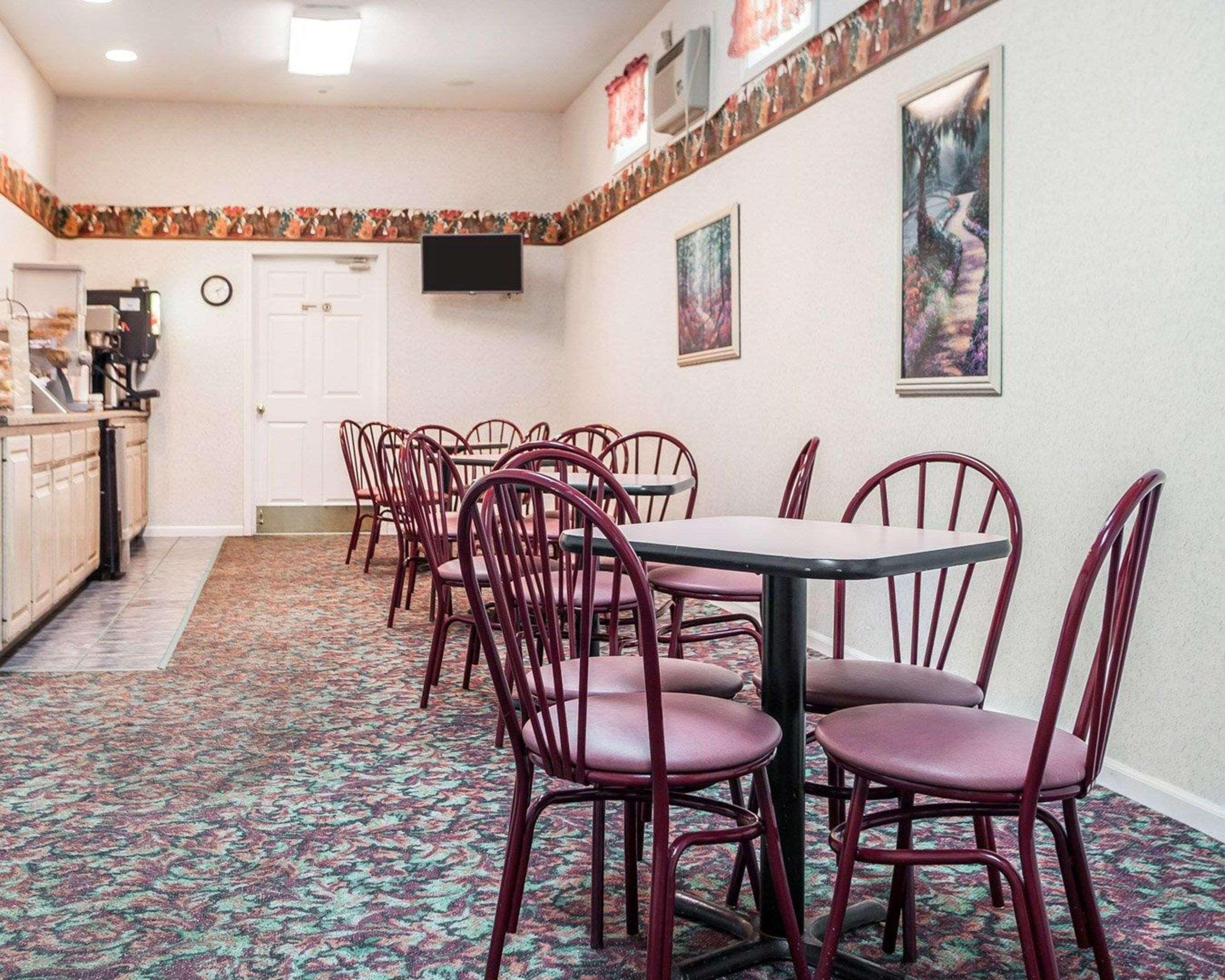 Econo Lodge Jefferson City Zewnętrze zdjęcie