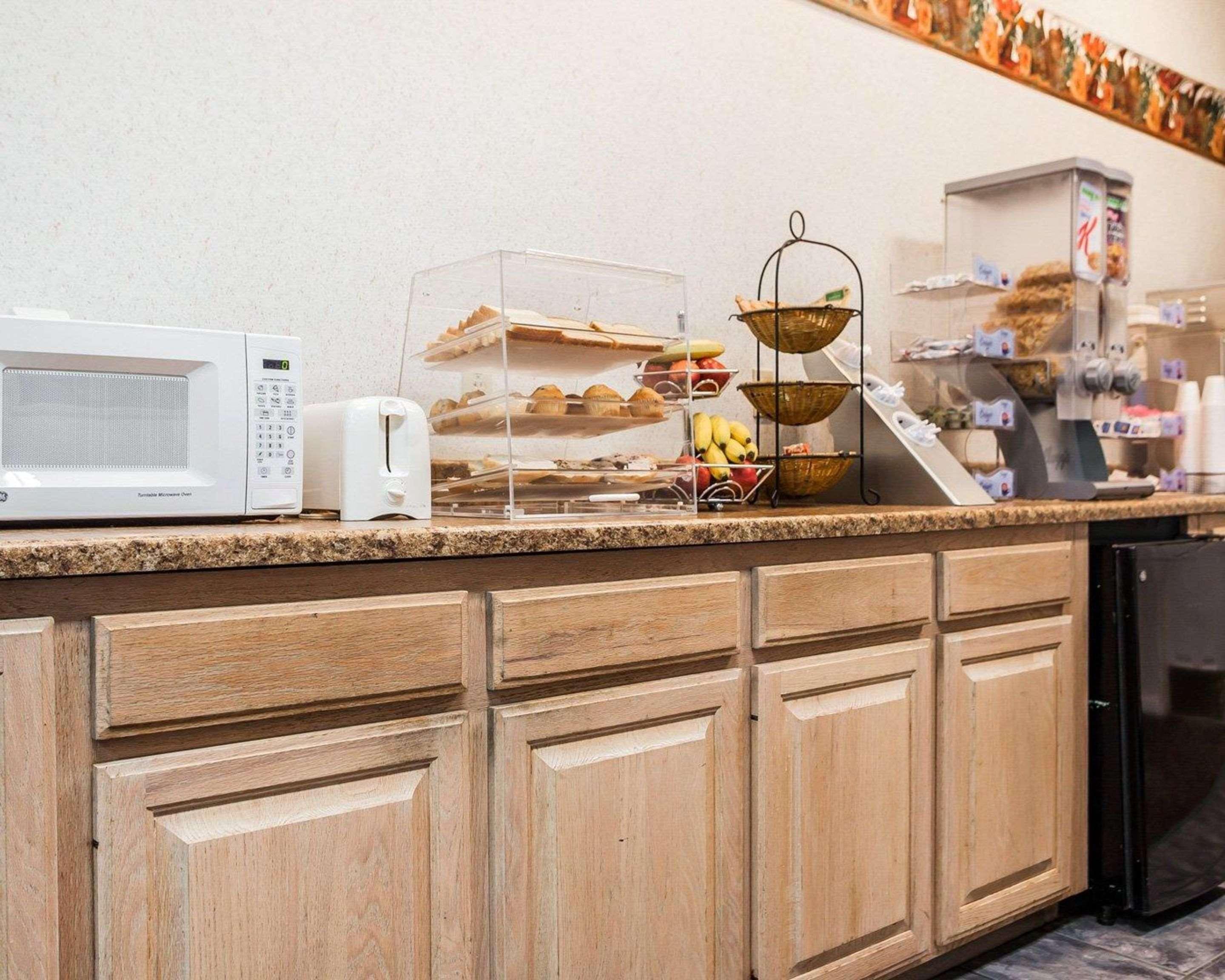 Econo Lodge Jefferson City Zewnętrze zdjęcie