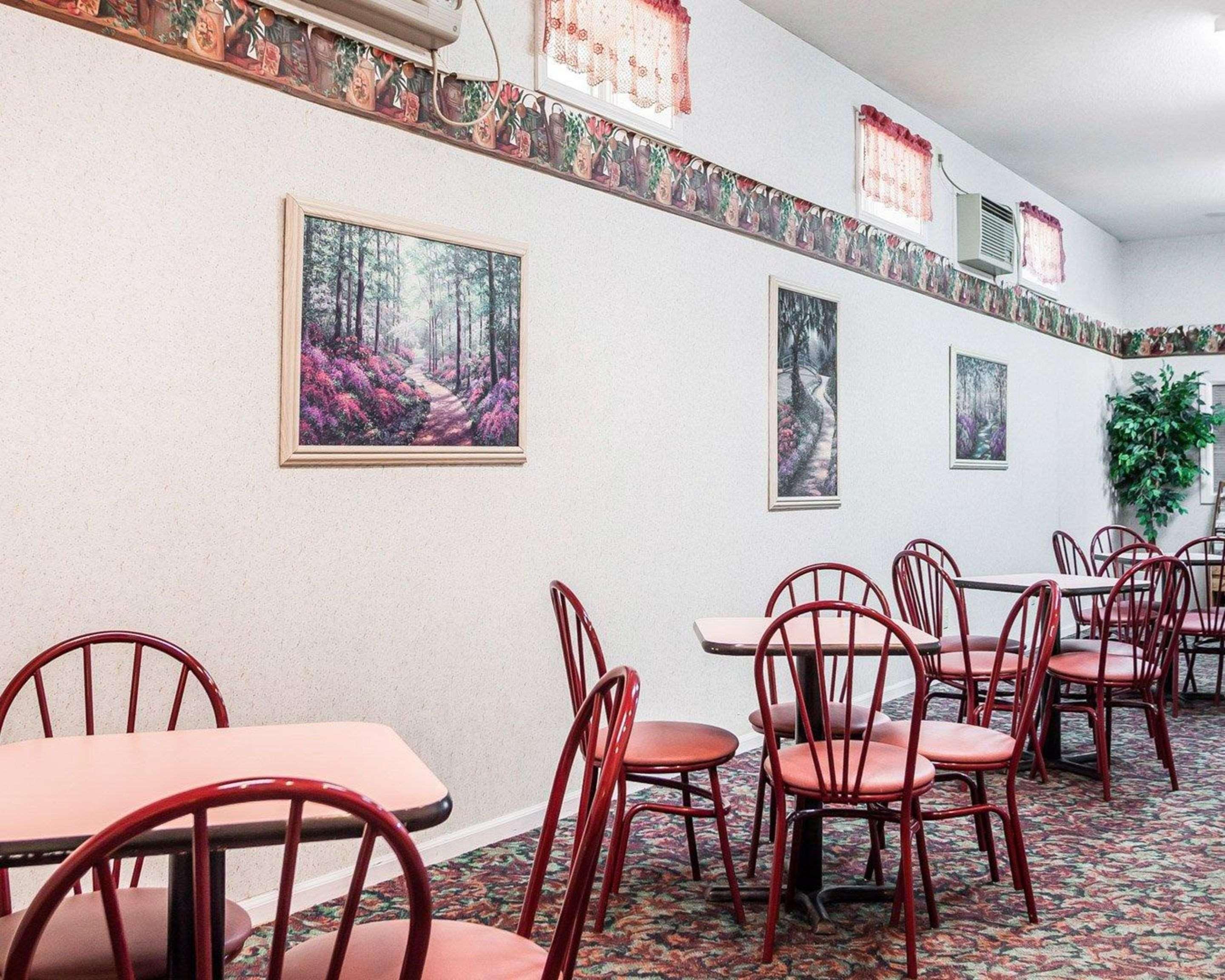 Econo Lodge Jefferson City Zewnętrze zdjęcie