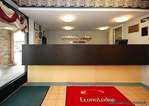 Econo Lodge Jefferson City Zewnętrze zdjęcie