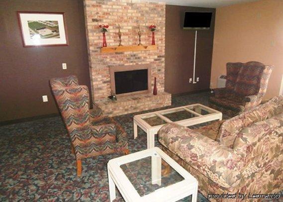 Econo Lodge Jefferson City Zewnętrze zdjęcie