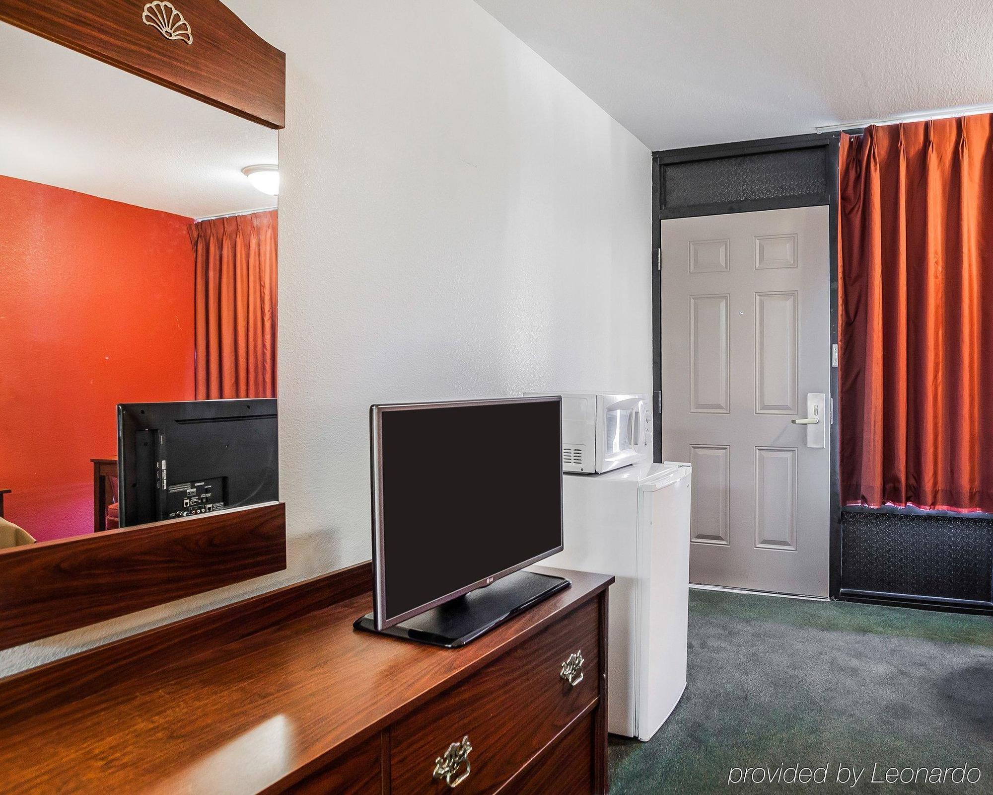 Econo Lodge Jefferson City Zewnętrze zdjęcie