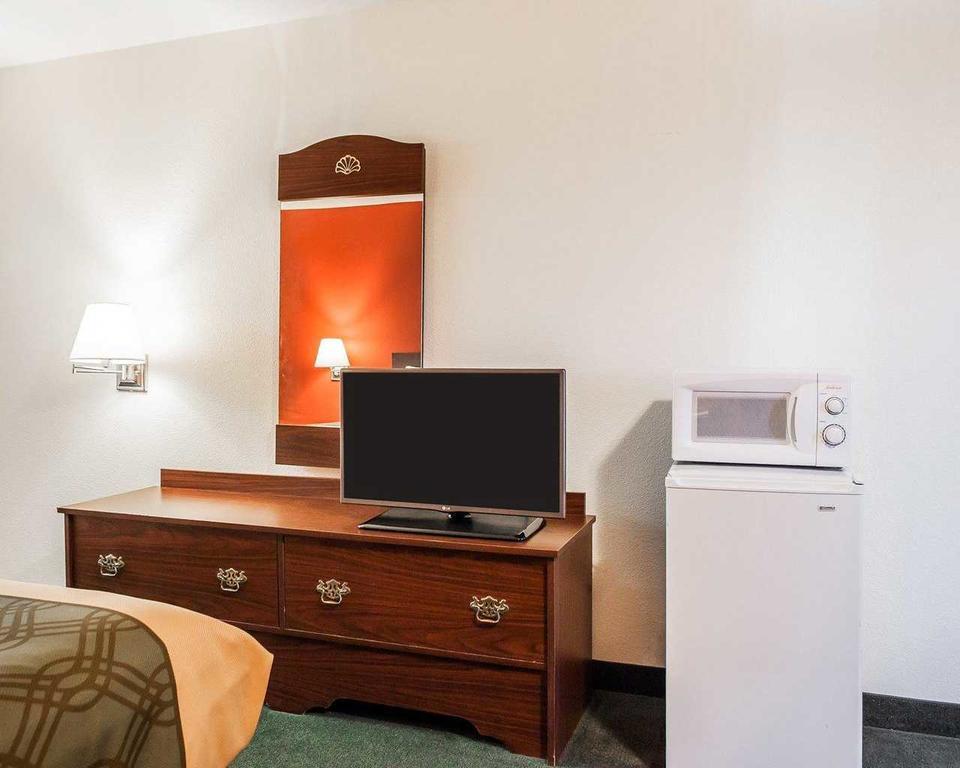 Econo Lodge Jefferson City Zewnętrze zdjęcie