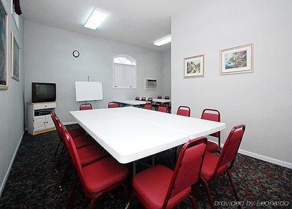 Econo Lodge Jefferson City Zewnętrze zdjęcie