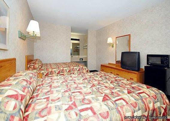 Econo Lodge Jefferson City Zewnętrze zdjęcie